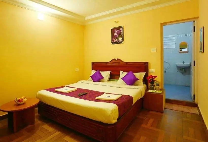 Hotelli Lumino Fairstay