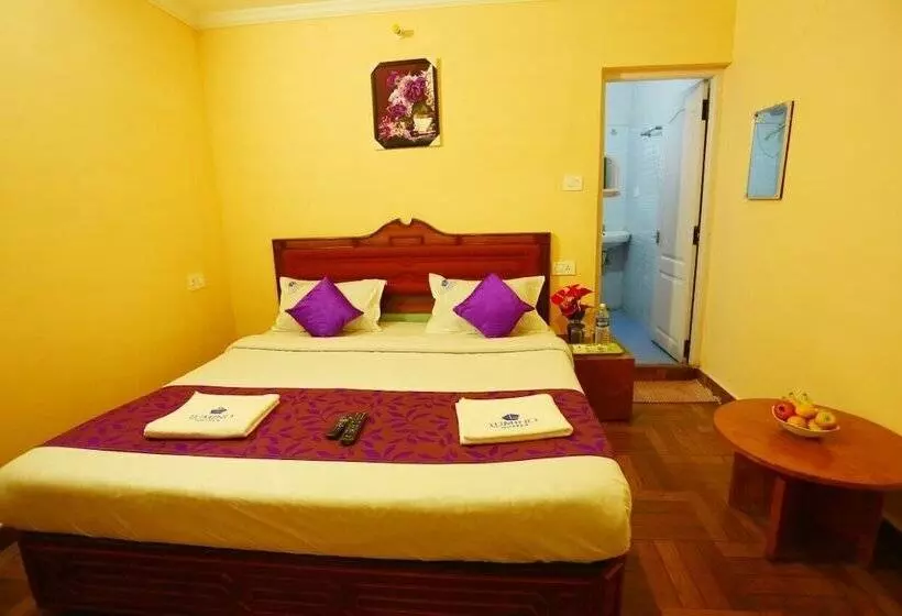 Hotelli Lumino Fairstay