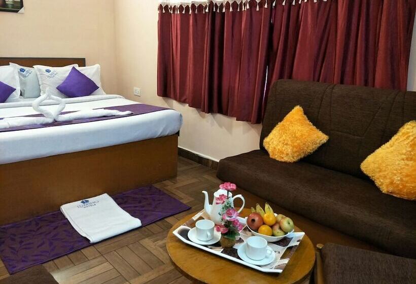 Szálloda Lumino Fairstay