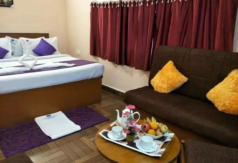 Hotelli Lumino Fairstay