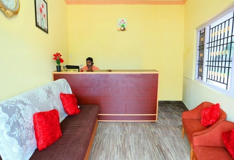 Szálloda Lumino Fairstay