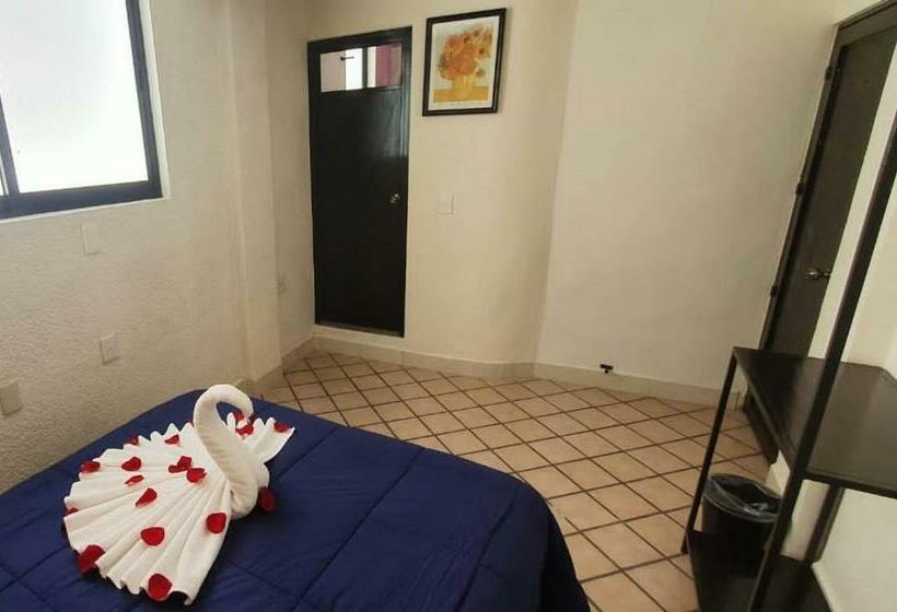 فندق San Miguel Inn