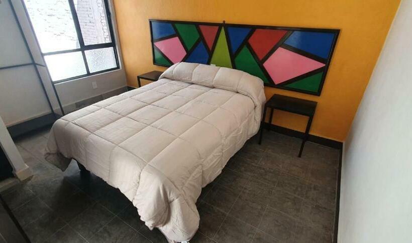 فندق San Miguel Inn