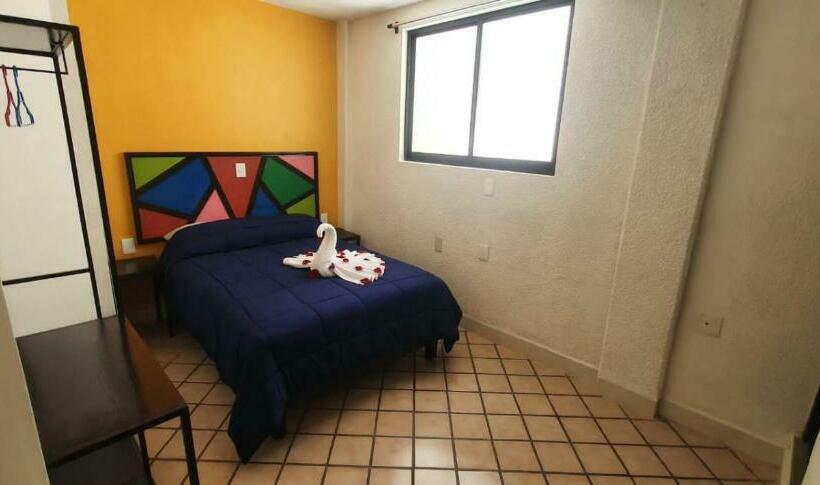 فندق San Miguel Inn