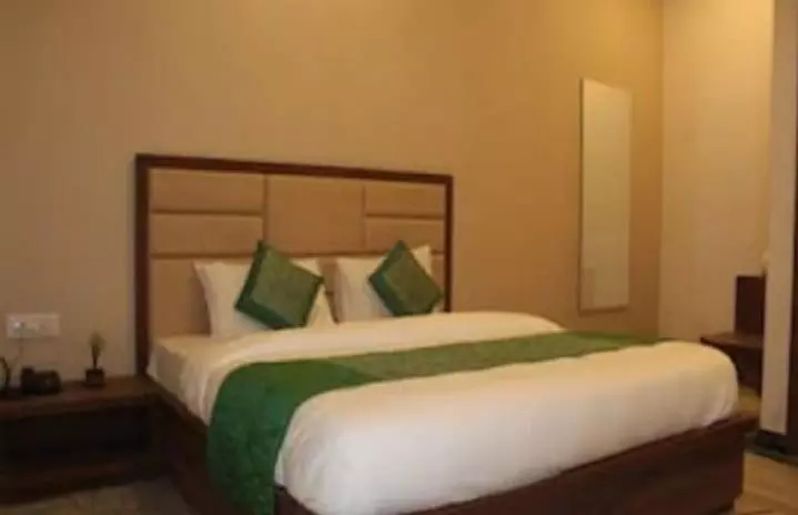 ホテル Taj Ramaya Stay By Wb Inn