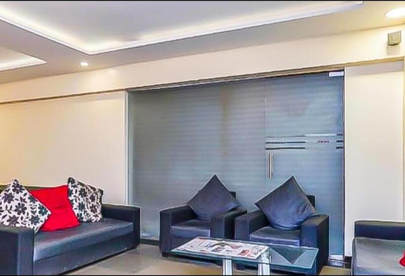 酒店 Taj Ramaya Stay By Wb Inn