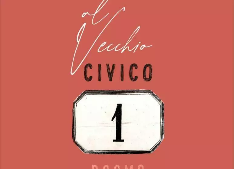 Majatalo Al Vecchio Civico 1