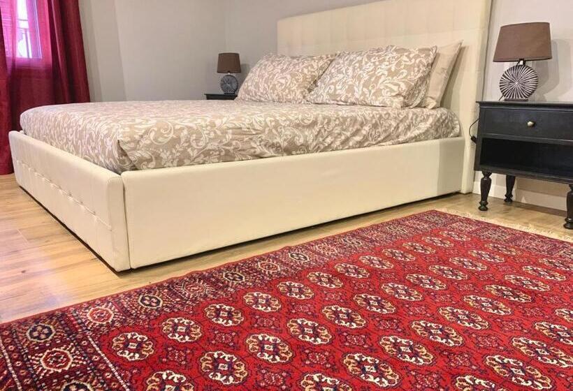 פנסיון Al Vecchio Civico 1