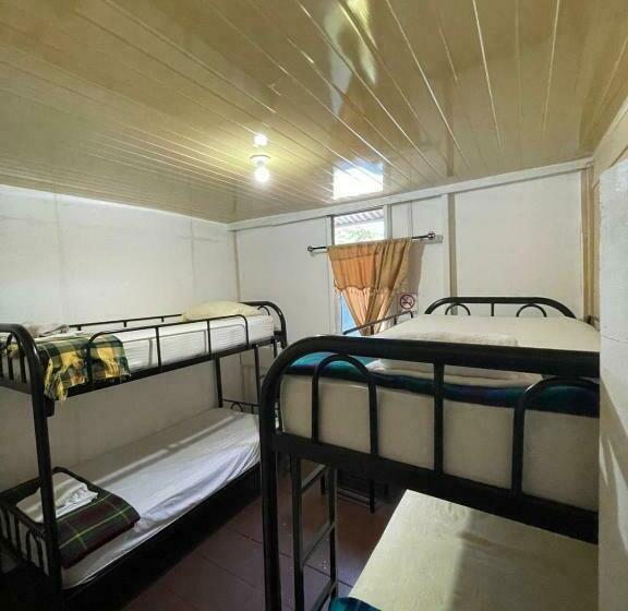 פנסיון Hostal Vista Boquete