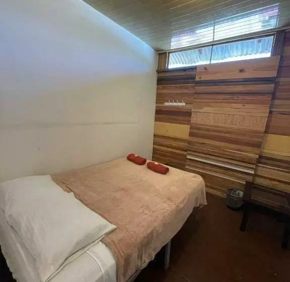 ペンション Hostal Vista Boquete