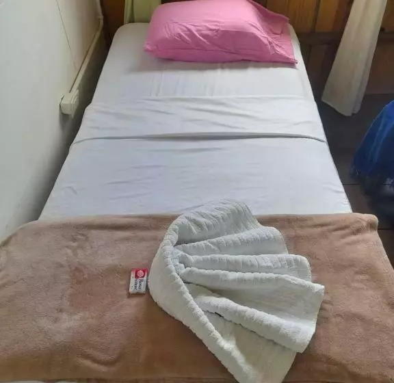 ペンション Hostal Vista Boquete