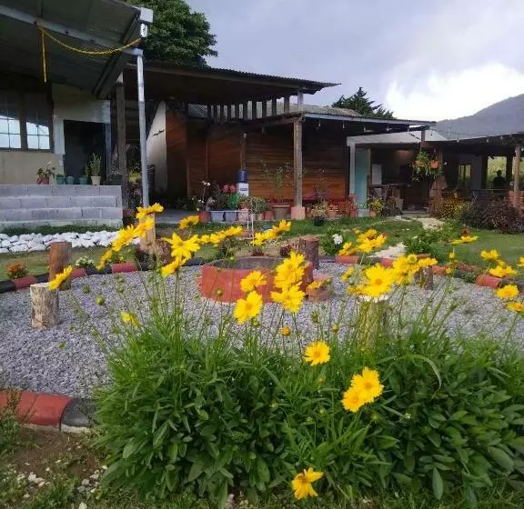 ペンション Hostal Vista Boquete