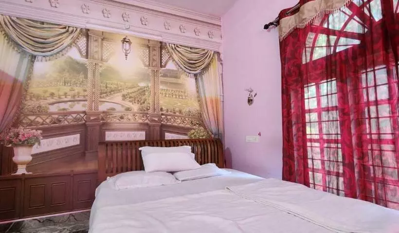 Majatalo Jj S White House