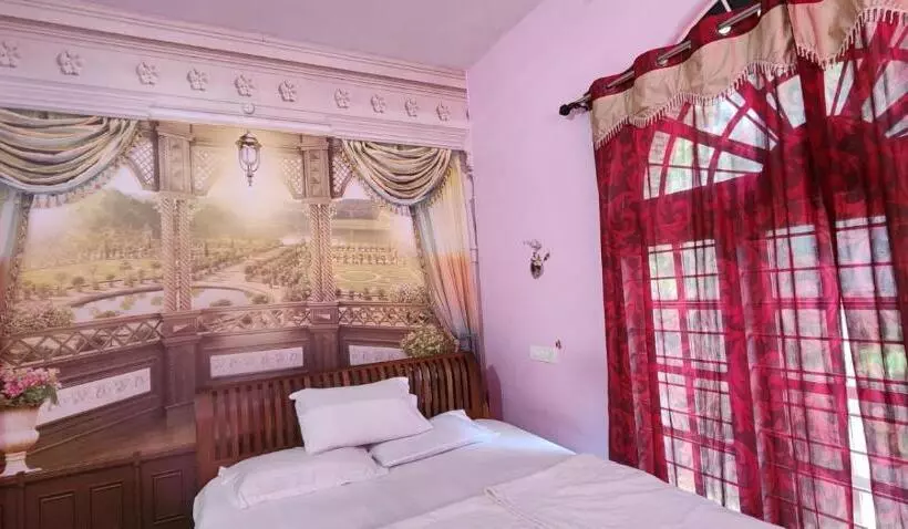 Majatalo Jj S White House