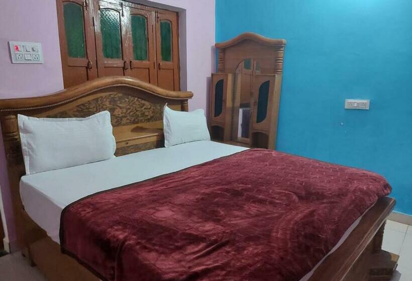 Pension (Hôtel basse catégorie) Premshi Guest House