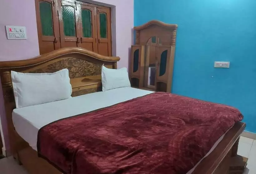 Majatalo Premshi Guest House