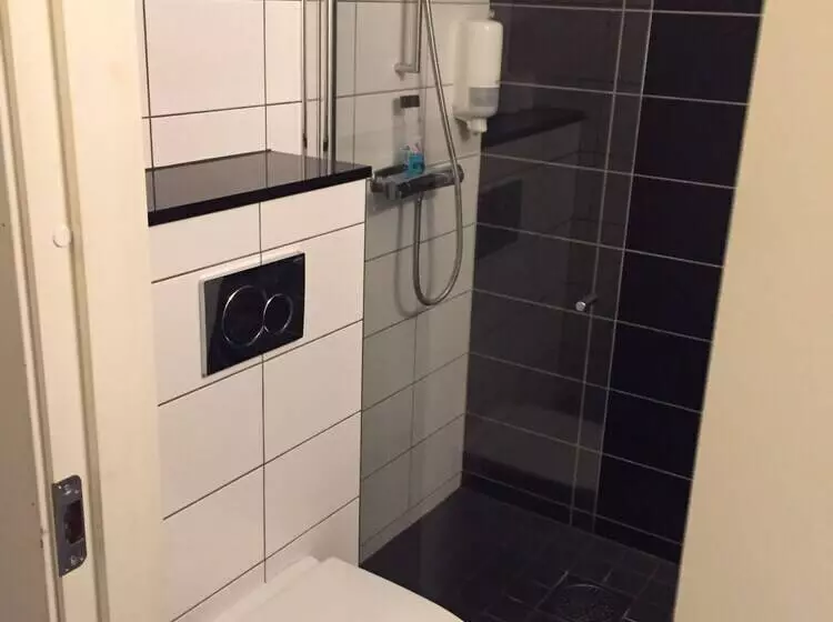 årsta Stockholm Apartment 342
