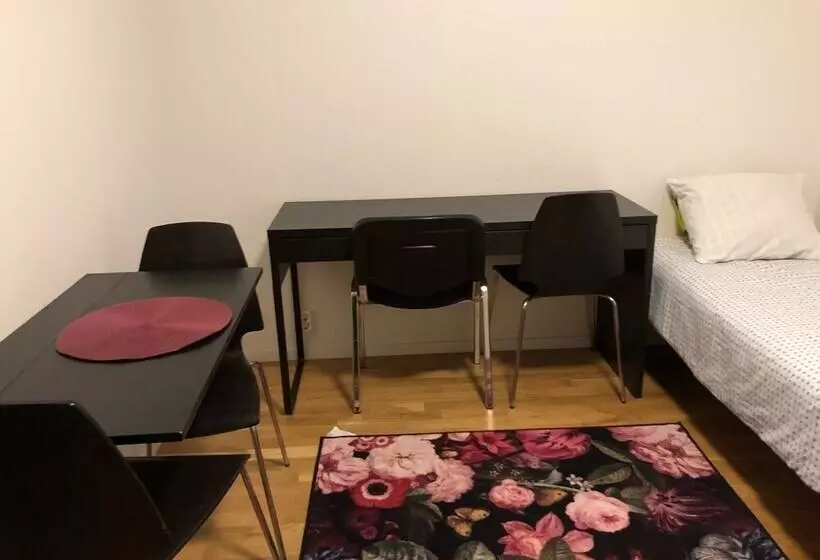 årsta Stockholm Apartment 342