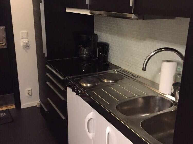 årsta Stockholm Apartment 342