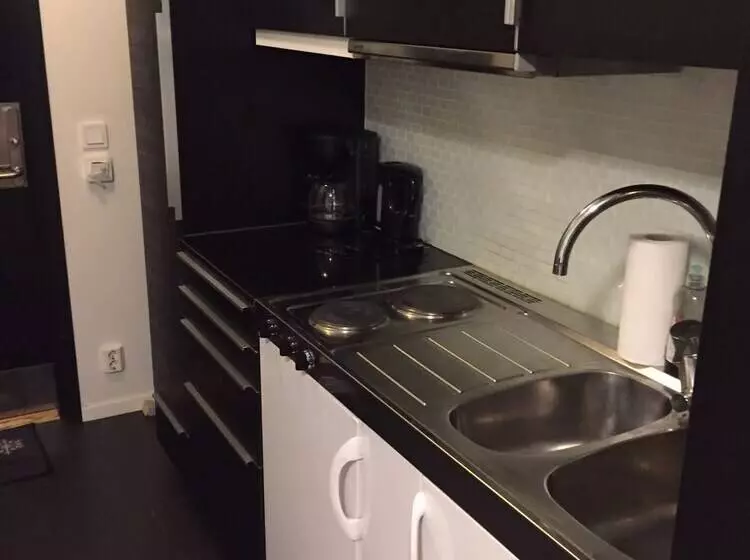 årsta Stockholm Apartment 342