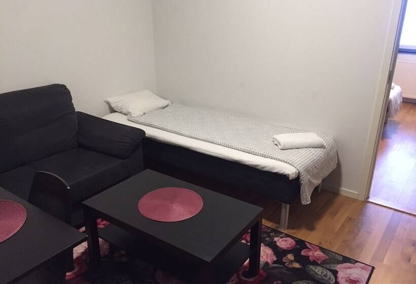 årsta Stockholm Apartment 342