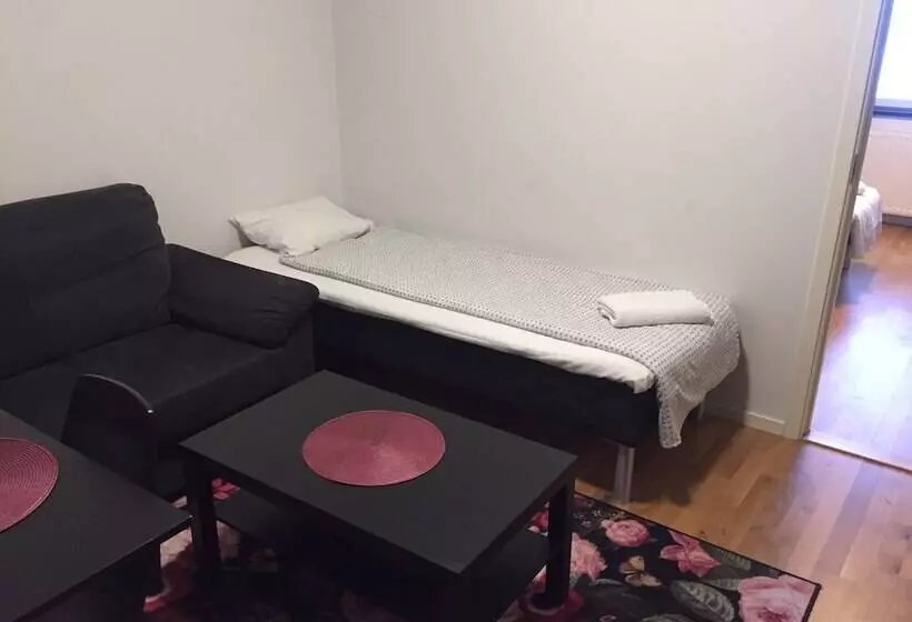 årsta Stockholm Apartment 342