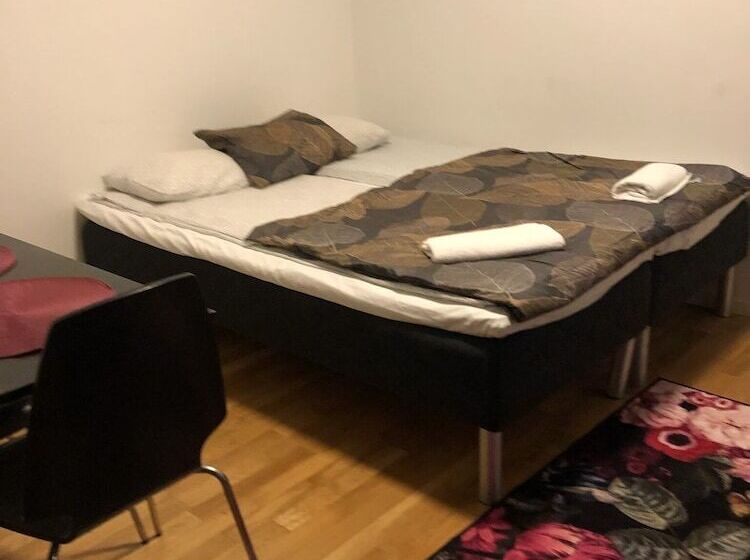 årsta Stockholm Apartment 342