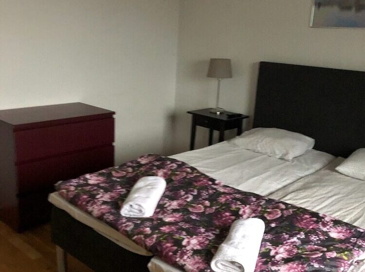 årsta Stockholm Apartment 342