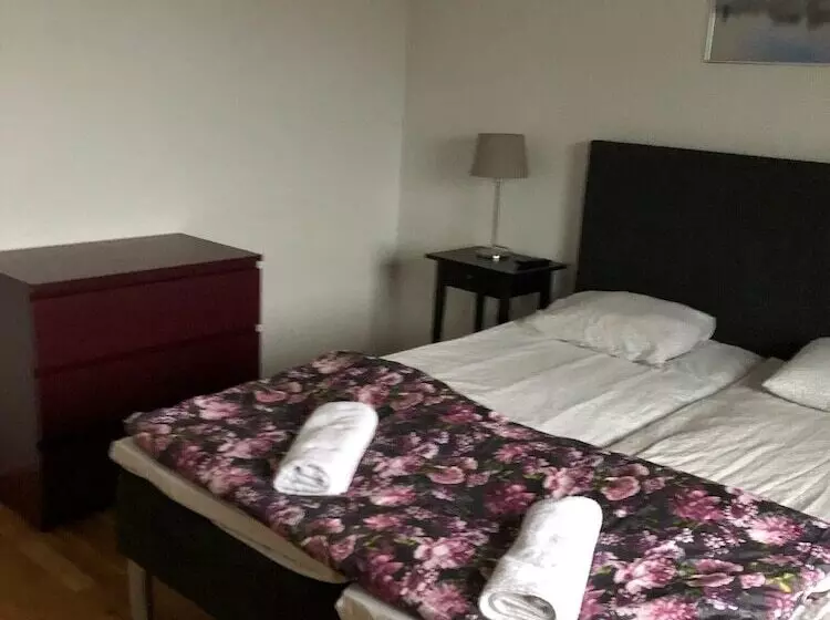 årsta Stockholm Apartment 342
