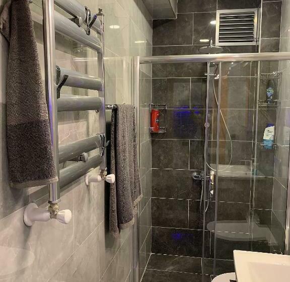 Top Quality Cozy Apartment In A Perfect Location