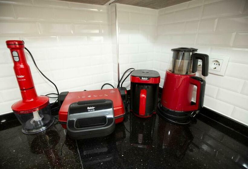 Villa Cennet Dalaman