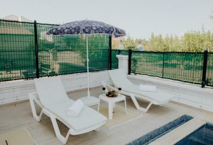 Villa Cennet Dalaman