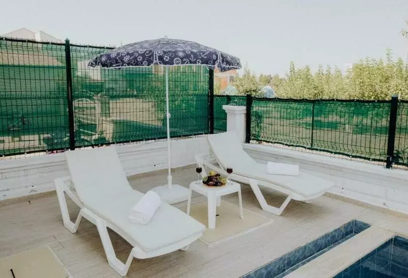 Villa Cennet Dalaman