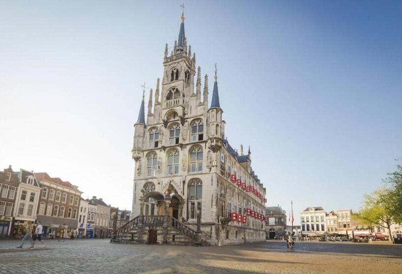 Achterhuis Slapen En Eten