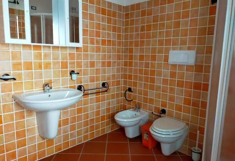 B&b Bellavista