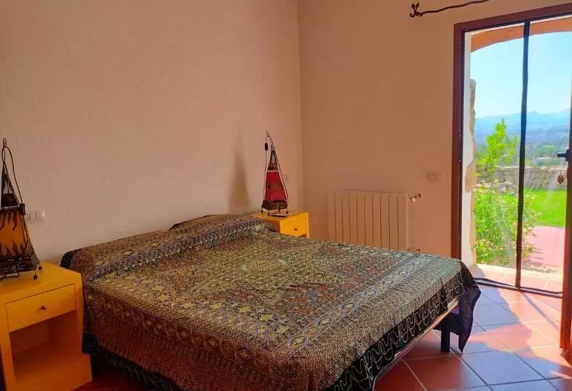 B&b Bellavista
