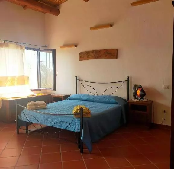 B&b Bellavista