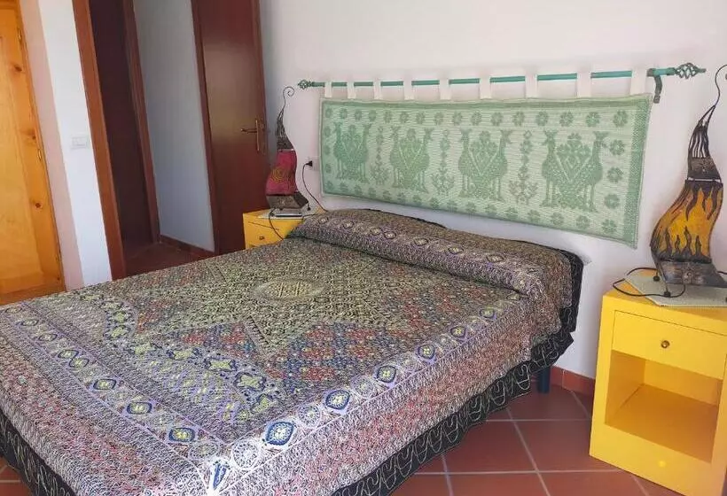 B&b Bellavista