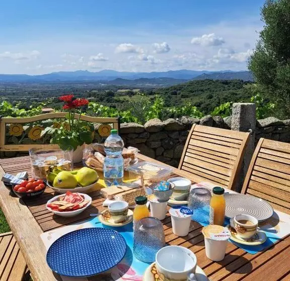 B&b Bellavista