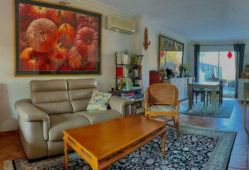 تختخواب و صبحانه Bellevue Hôtes Maison De Pêcheur