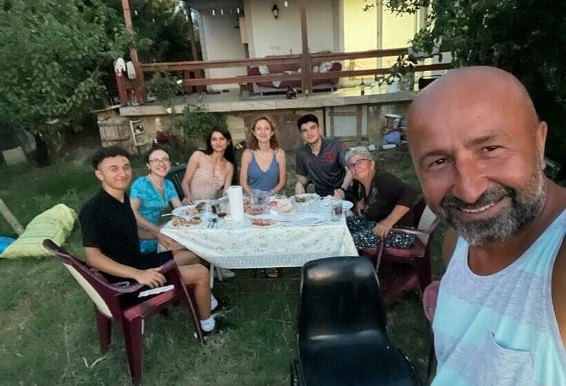 Guneylide Wifi Li Super Konak