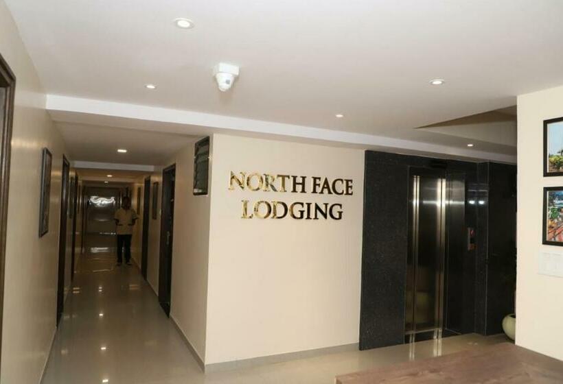 Staymaker Hotel North Face