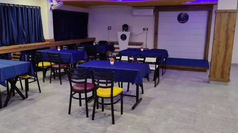 Hotelli Spot On 93593 Sailors Galley