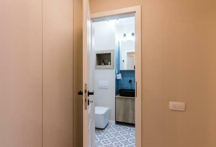 Joy City Stay Victoriei 7d 8