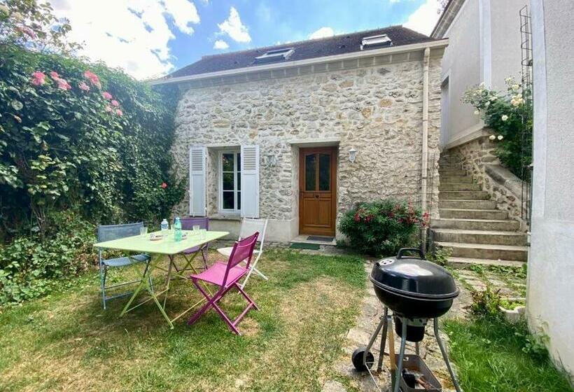 Maison & Jardin Proche Disney, Paris, Val D Europe