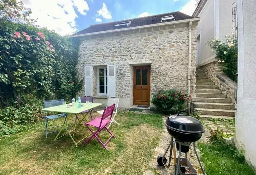 Maison & Jardin Proche Disney, Paris, Val D Europe