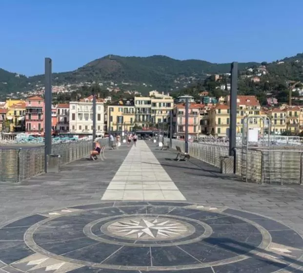 ペンション Gialla Ridi Che Ti Passa