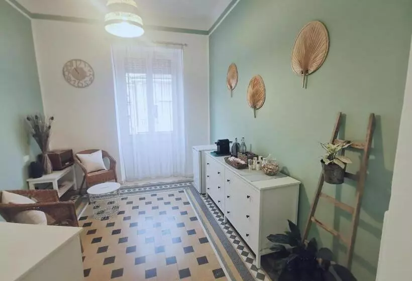 ペンション Gialla Ridi Che Ti Passa