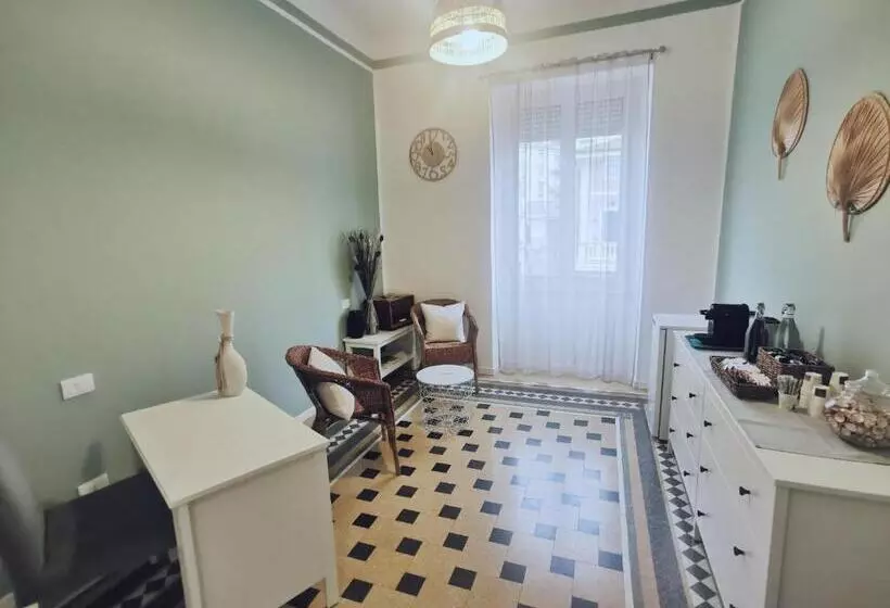 ペンション Gialla Ridi Che Ti Passa