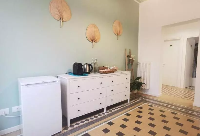 ペンション Gialla Ridi Che Ti Passa